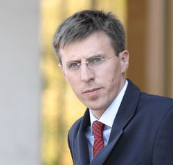 Дорин Киртоакэ