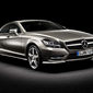 Mercedes CLS