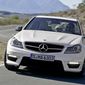 Mercedes-Benz C 63 AMG