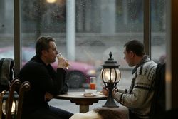 Цены в столичных ресторанах и кафе