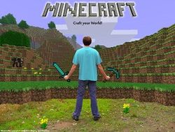 Minecraft