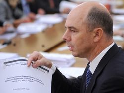 Минфин против