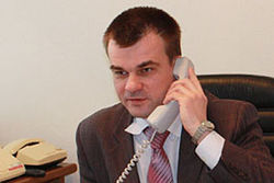 Олег Слижевский