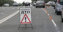 ДТП под Минском
