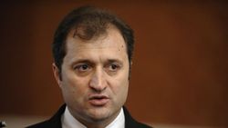 Молдовский премьер