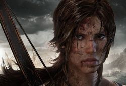 Tomb Raider