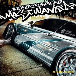 Most Wanted
