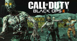Мультиплеер сиквела Black Ops 2