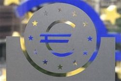Промышленное производство еврозоны