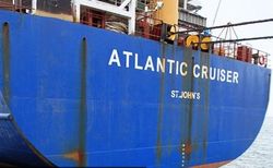 Atlantic Cruiser
