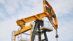 Выросли цены на нефть