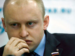 Сергей Белоконев