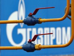 Наполеоновские планы Газпрома