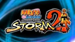 Naruto Shippuden: Ultimate Ninja Storm 2