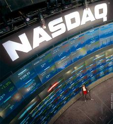 Nasdaq 
