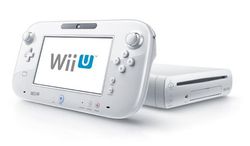 Цена для консоли Wii U
