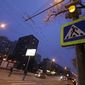 ДТП на Ленинском проспекте
