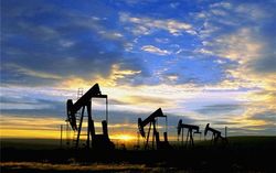 поставки нефти