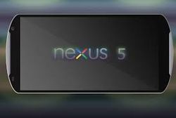 LG официально опровергла выпуск Nexus 5 совместно с Google  