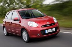 Nissan объявил об отзыве 841 000 автомобилей