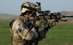 Из-за нефти Россия оккупировала Норвегию – сюжет нового сериала