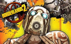 Новые дополнения к Borderlands 2 
