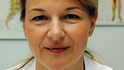 Новый доктор из Германии