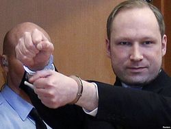 Новый Ганнибал Лектер