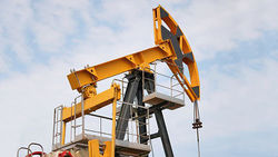 добыча нефти