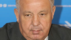 Виктор Ишаев