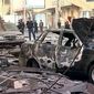 Объявленная мертвой жена сотрудника ФСБ оказалась жива