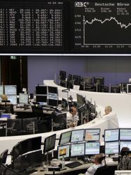 Опасения вокруг Испании