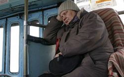 В Минске пропадут кондукторы