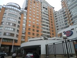 Арест квартиры Г.Каримовой в Москве