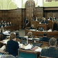 Парламент Латвии