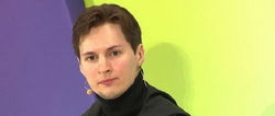 Павел Дуров