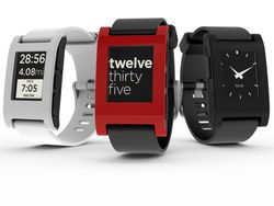 За пять дней Pebble Technology продала 275 тысяч «умных» часов  