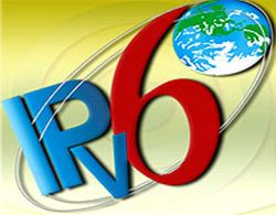 Переход на IPv6