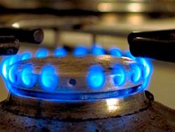 Тариф на газ