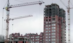 Жилье без льгот