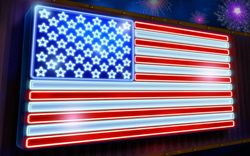 По ВВП США в 7 раз богаче России