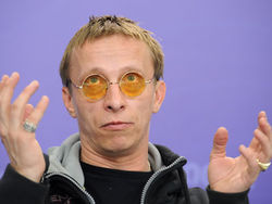 Иван Охлобыстин