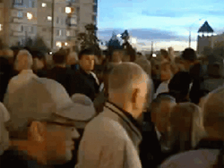 Власти отменили строительство мечети