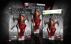 Dragon Age 3