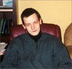 Розыск сына Дарьи Донцовой 