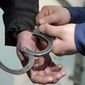 Последний из сбежавших в Жезказгане
