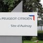 Потери Peugeot-Citroen