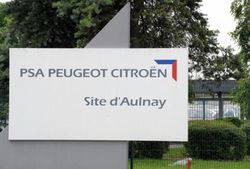 Потери Peugeot-Citroen