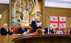 Правительство Грузии