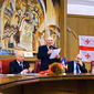 Правительство Грузии